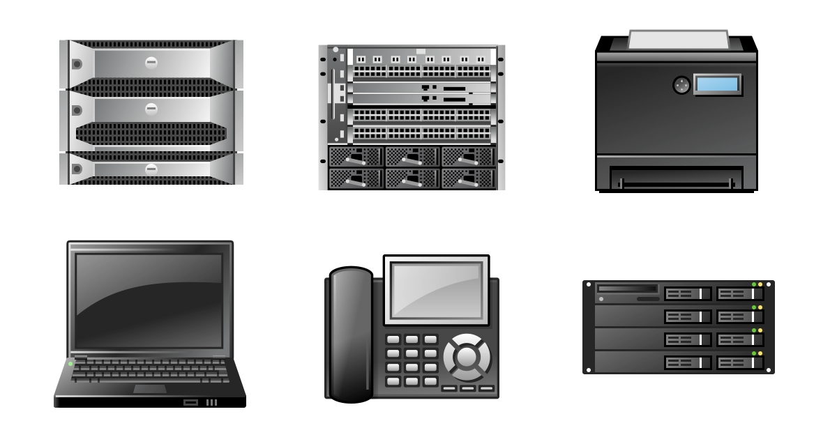 Dell Portfolio Hero