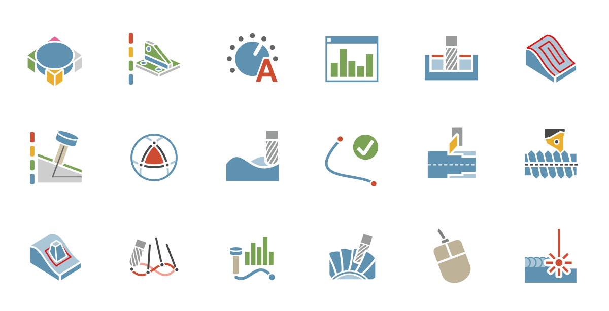 Moduleworks Portfolio Hero